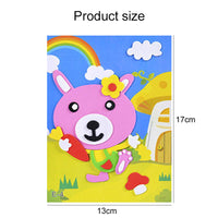 Creative Art Kit for Kids